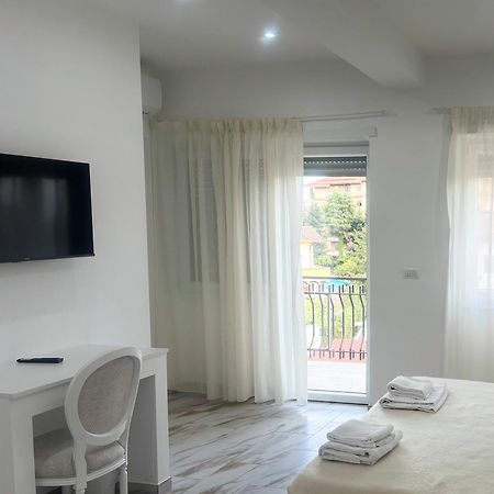 Hotel Darival Nomentana Рим Экстерьер фото