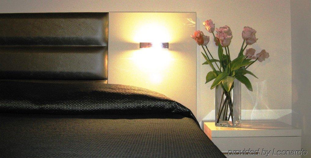 Hotel Darival Nomentana Рим Номер фото