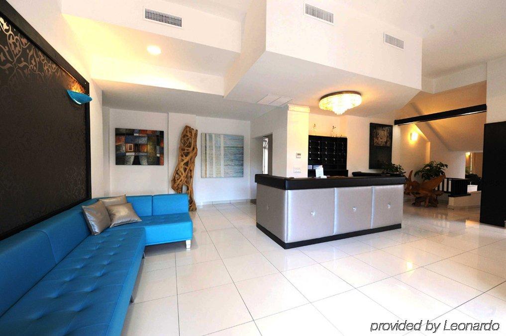 Hotel Darival Nomentana Рим Экстерьер фото