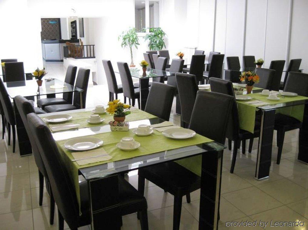 Hotel Darival Nomentana Рим Экстерьер фото