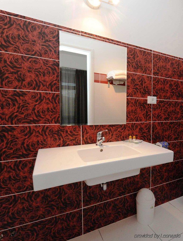 Hotel Darival Nomentana Рим Номер фото