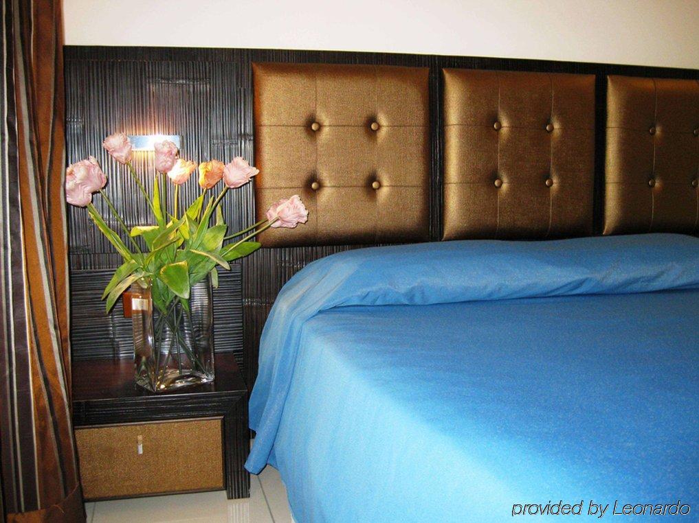 Hotel Darival Nomentana Рим Номер фото
