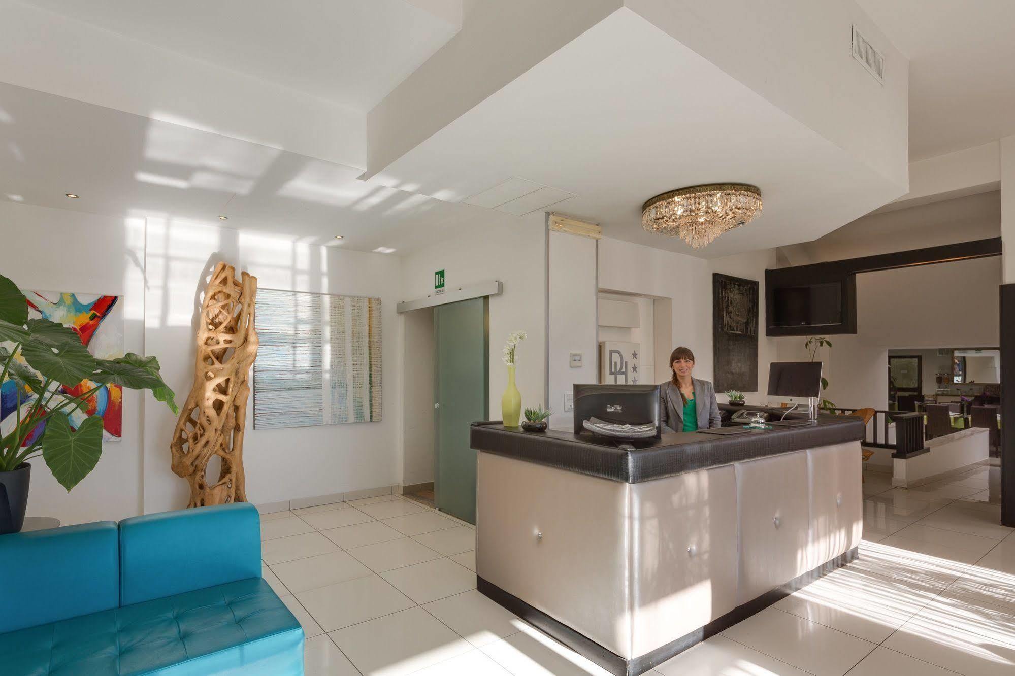 Hotel Darival Nomentana Рим Экстерьер фото